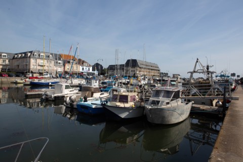 Courseulles sur Mer