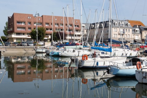 Courseulles sur Mer