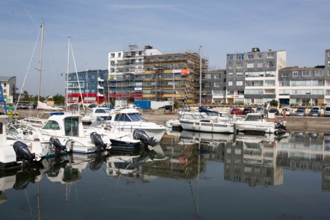 Courseulles sur Mer