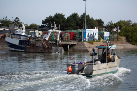 Courseulles sur Mer