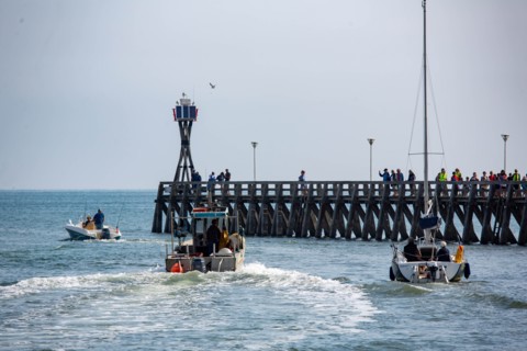 Courseulles sur Mer