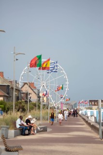 Courseulles sur Mer