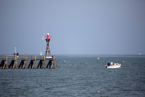 Courseulles sur Mer