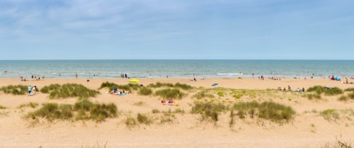 Merville-Franceville-Plage