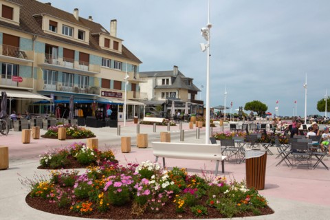 Merville-Franceville-Plage