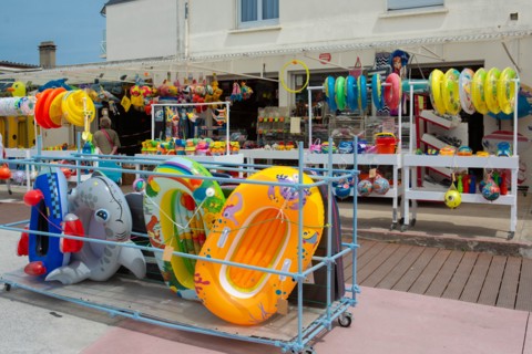 Merville-Franceville-Plage