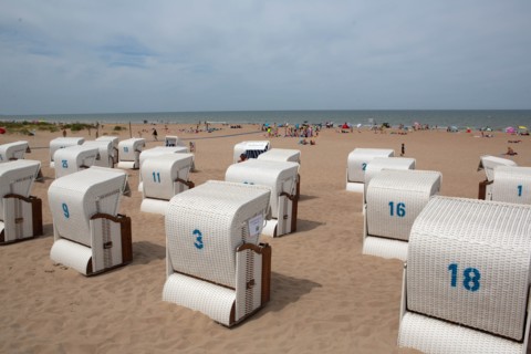 Merville-Franceville-Plage