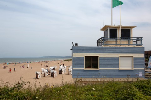 Merville-Franceville-Plage