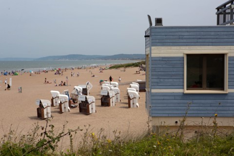Merville-Franceville-Plage