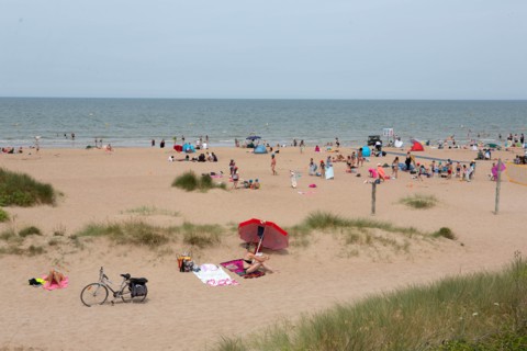 Merville-Franceville-Plage