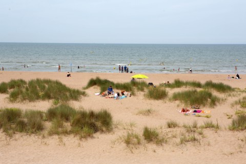 Merville-Franceville-Plage