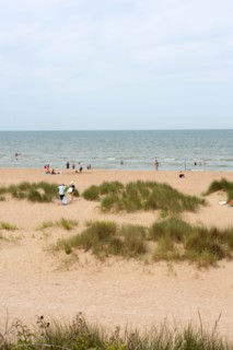 Merville-Franceville-Plage