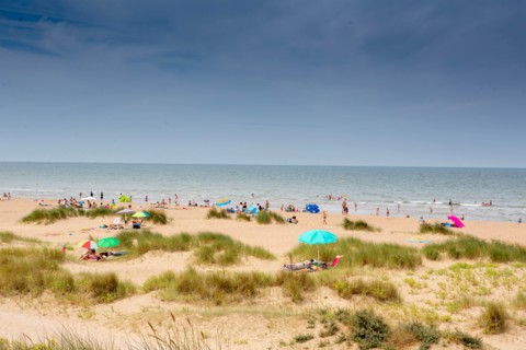 Merville-Franceville-Plage