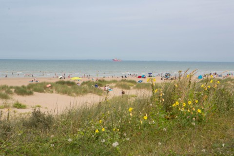 Merville-Franceville-Plage