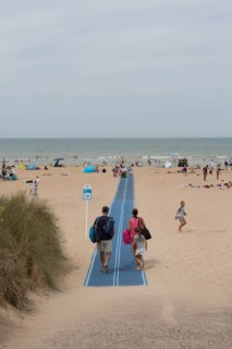 Merville-Franceville-Plage
