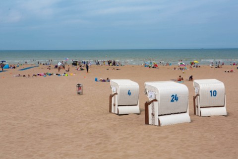 Merville-Franceville-Plage