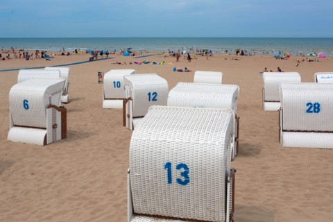 Merville-Franceville-Plage