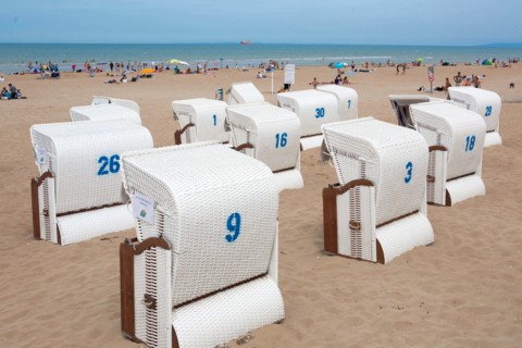 Merville-Franceville-Plage