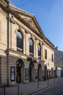 Centre historique de Bayeux