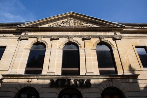 Centre historique de Bayeux