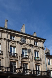 Historic centre of Bayeux