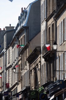 Historic centre of Bayeux