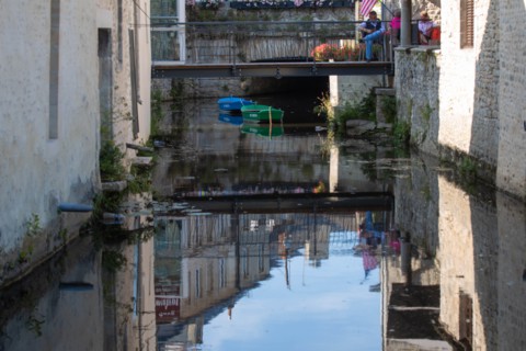 Historic centre of Bayeux