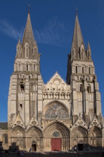 Centre historique de Bayeux