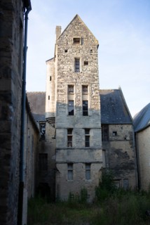 Centre historique de Bayeux