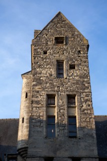 Centre historique de Bayeux