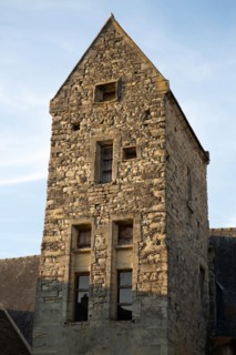 Centre historique de Bayeux