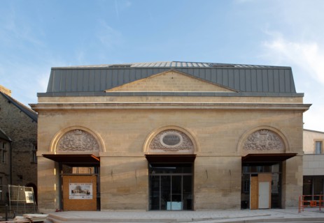 Centre historique de Bayeux