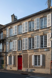 Centre historique de Bayeux