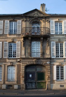 Centre historique de Bayeux