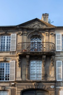 Centre historique de Bayeux