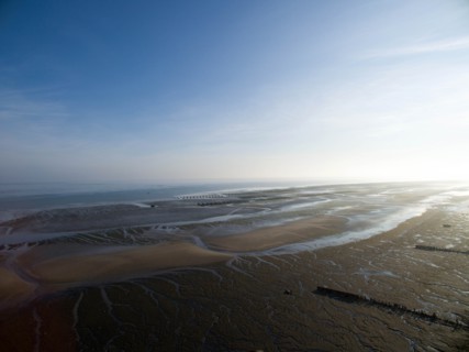 Plages du débarquement, Asnelles sur Mer
