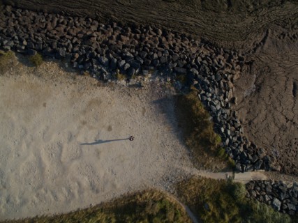 Plages du débarquement, Asnelles sur Mer
