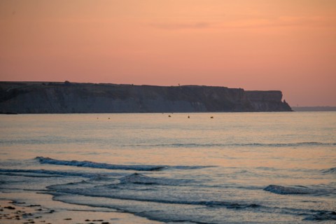 Plages du débarquement, Asnelles sur Mer