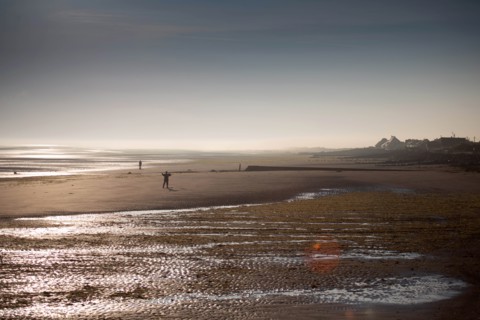 Plages du débarquement, Asnelles sur Mer