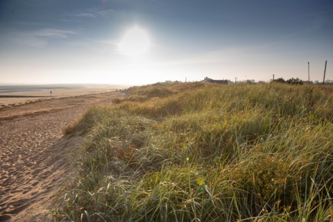 Plages du débarquement, Asnelles sur Mer