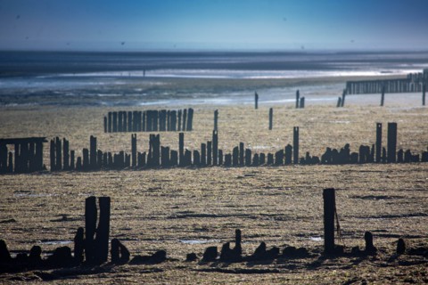 Plages du débarquement, Asnelles sur Mer