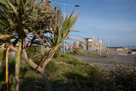 Plages du débarquement, Asnelles sur Mer