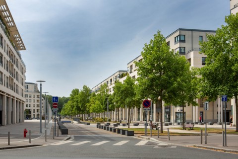 Caen, Calvados