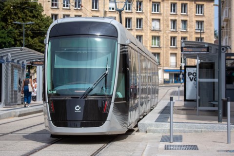 Caen, Calvados