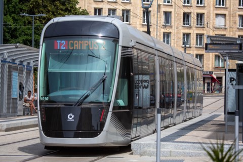 Caen, Calvados