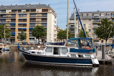 Caen, Calvados