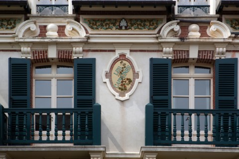 Houlgate, Calvados