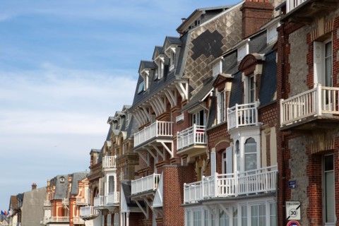 Villers sur Mer, Calvados