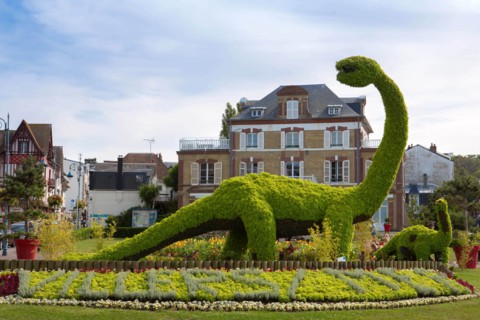 Villers sur Mer, Calvados