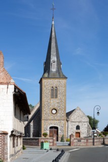 Musée d'histoire de la vie quotidienne, Saint-Martin-en-Campagne